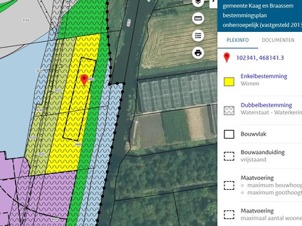 Veenderveld 3A