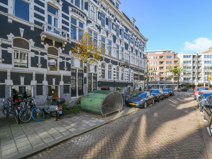 Saftlevenstraat 3B