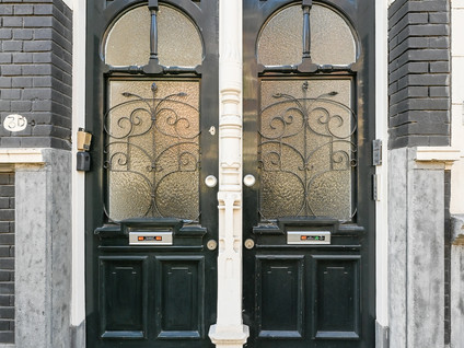 Saftlevenstraat 3B