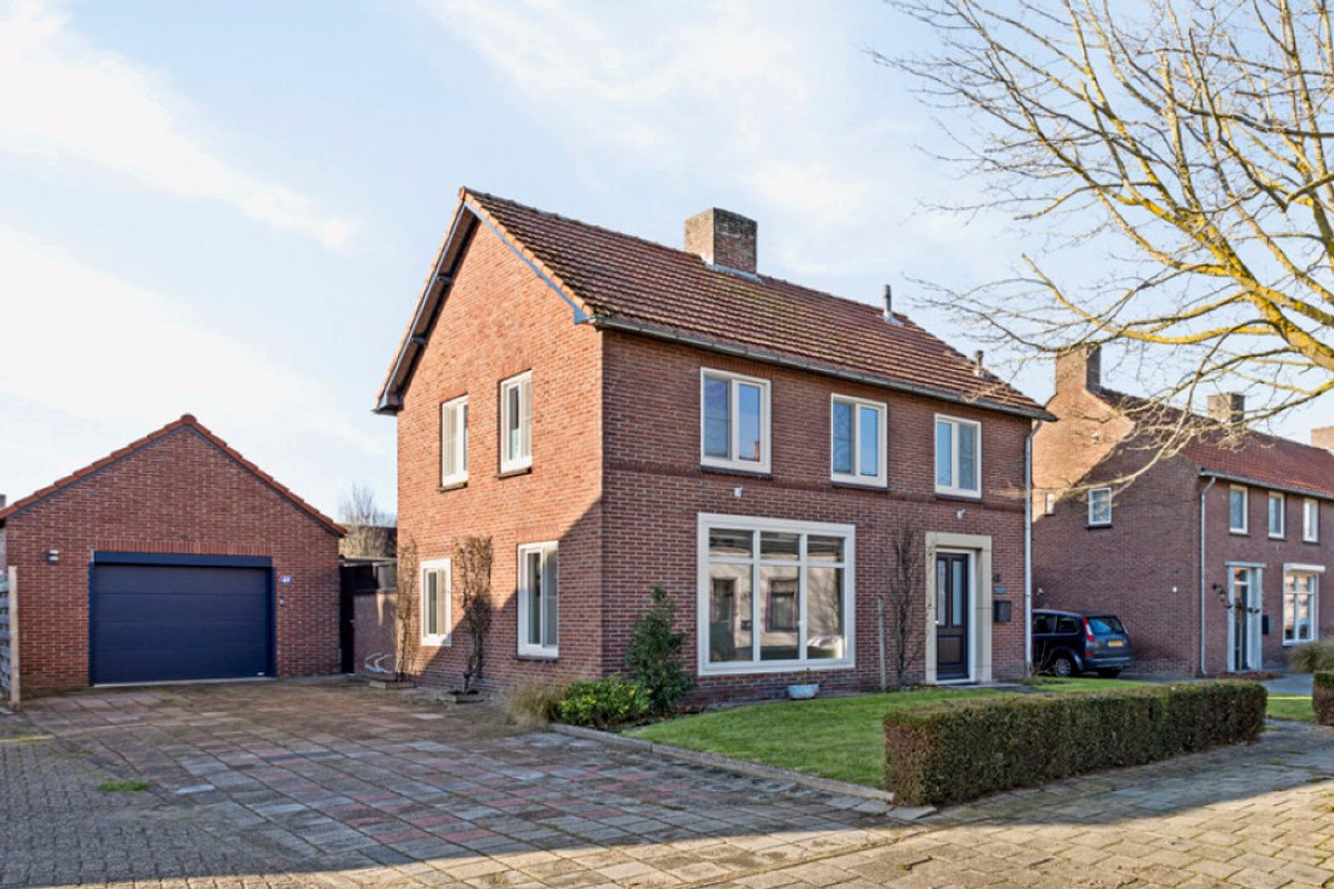 Deken Van Baarsstraat 48