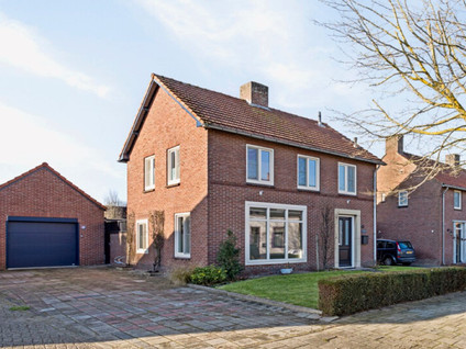 Deken Van Baarsstraat 48