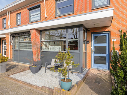 Donizettistraat 93