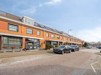 Donizettistraat 93