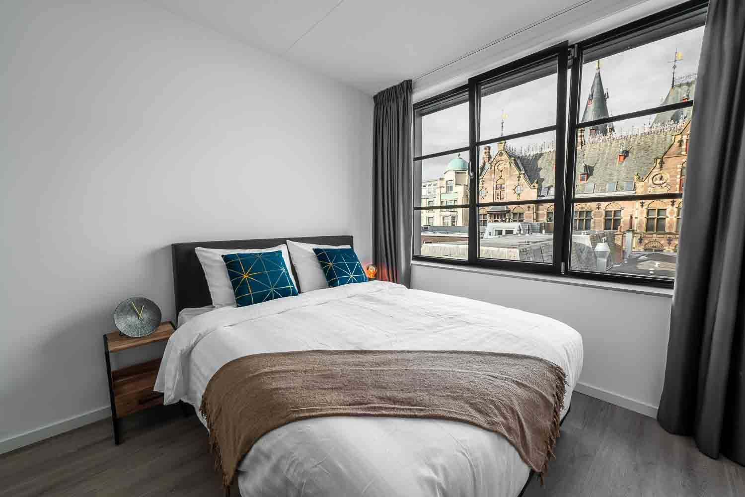 Woning te huur: Bagijnestraat 28 2511CK 's-Gravenhage