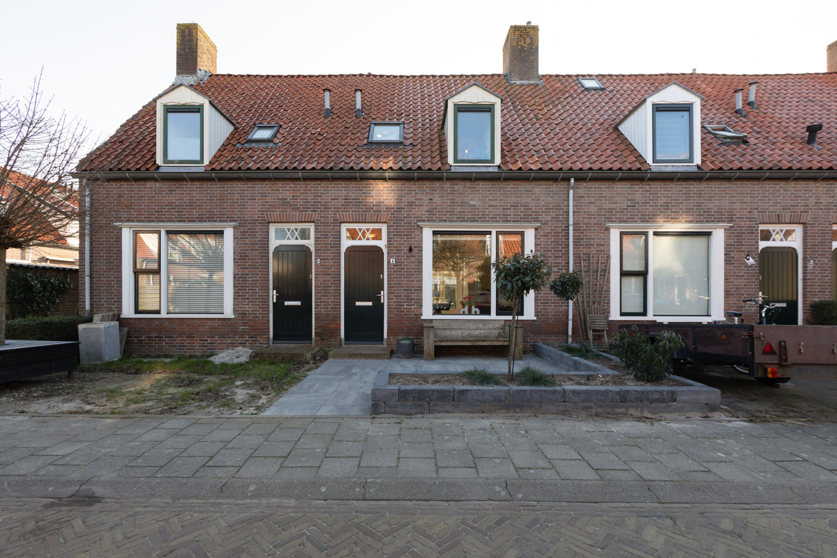 Elgersmastraat 4