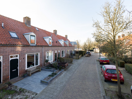 Elgersmastraat 4