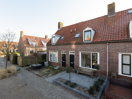 Elgersmastraat 4