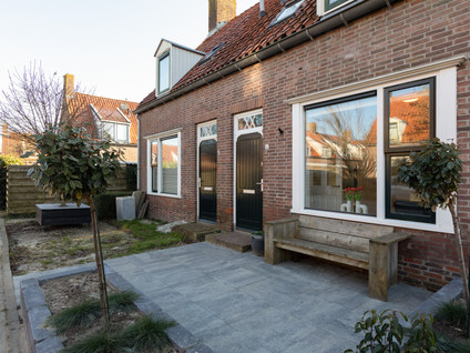 Elgersmastraat 4