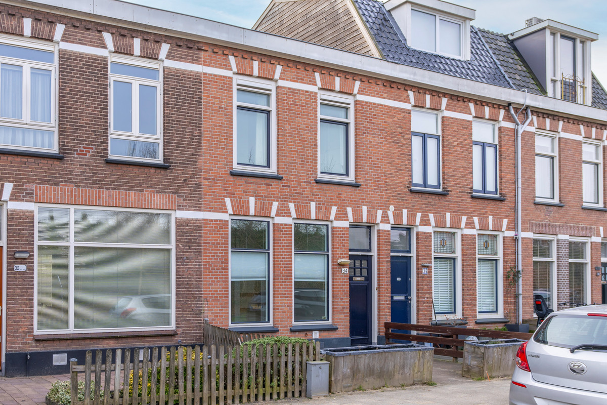 Cremerstraat 34