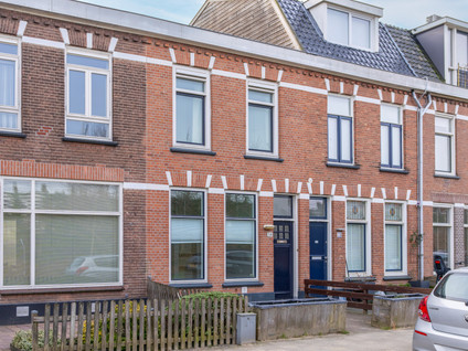 Cremerstraat 34