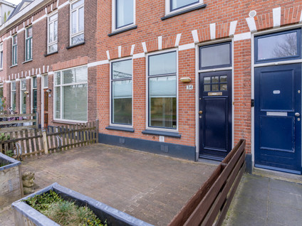 Cremerstraat 34