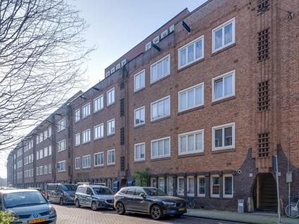 Bestevaerstraat 195 2