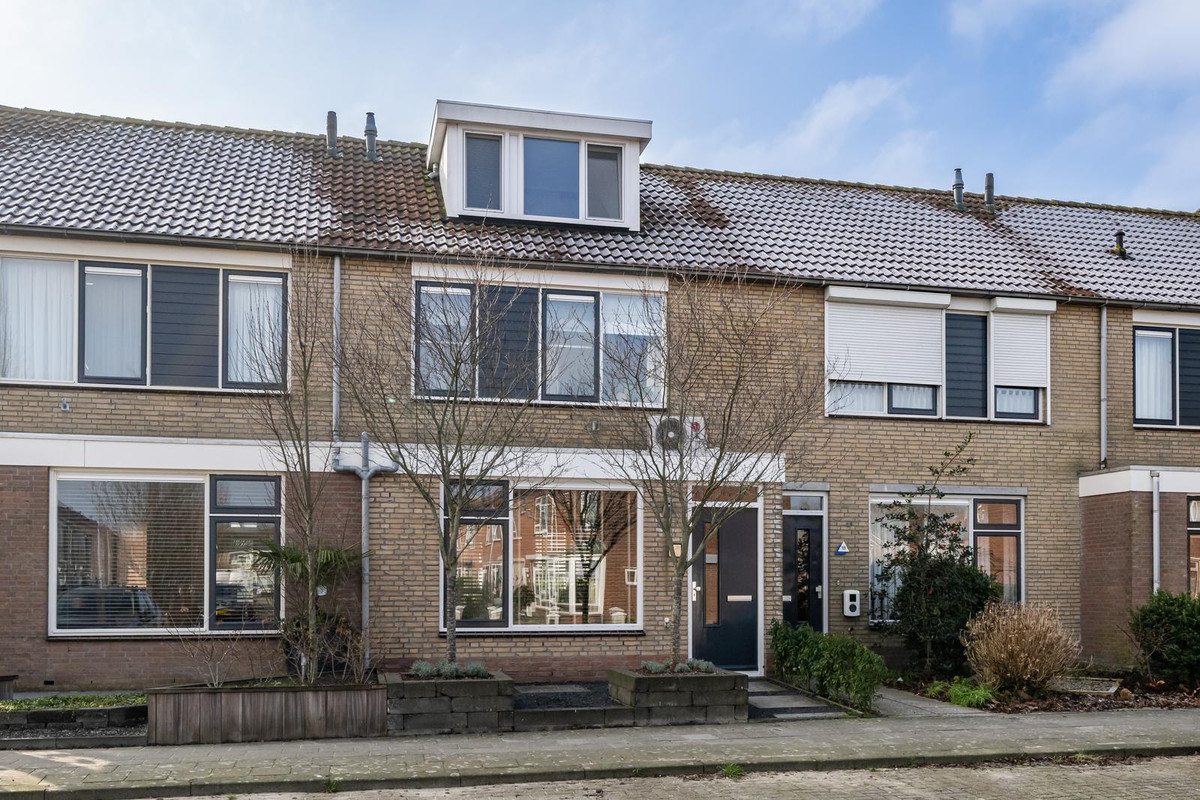 Dabbestraat 20