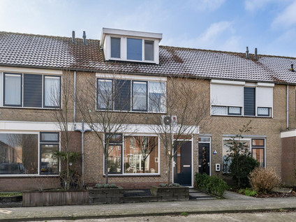 Dabbestraat 20