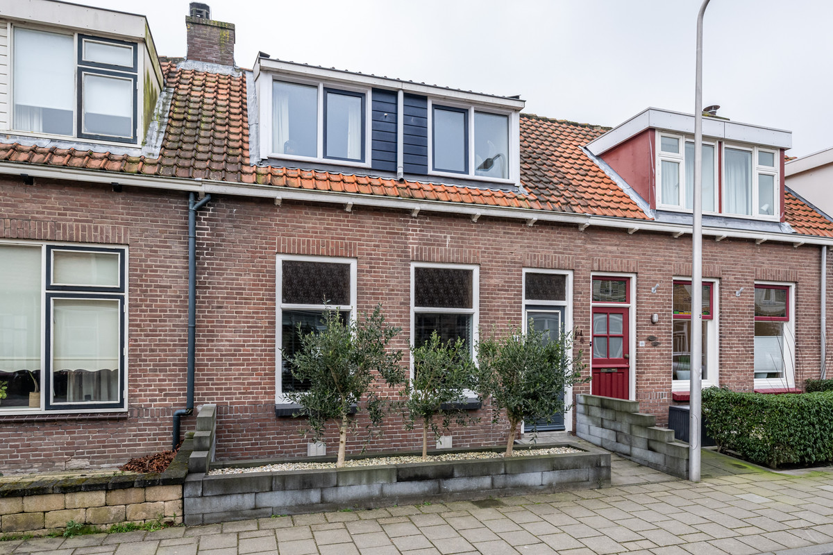 Lijnbaanstraat 9