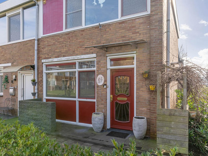 Jaspersstraat 37