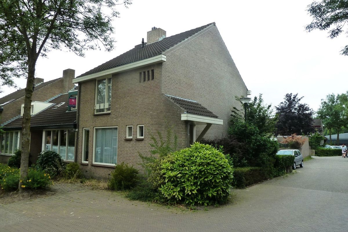 Van Doorenstraat 19