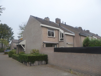 Van Doorenstraat 19