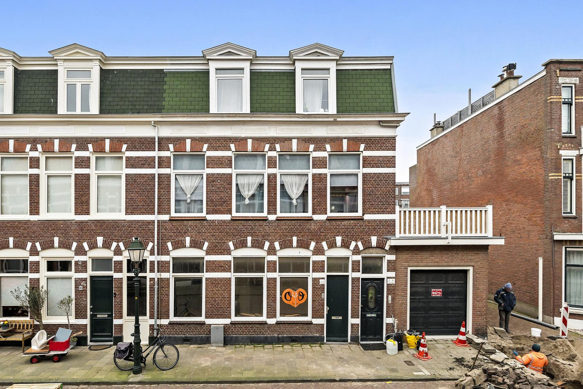 Dirk Hoogenraadstraat 88