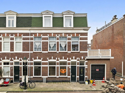 Dirk Hoogenraadstraat 88