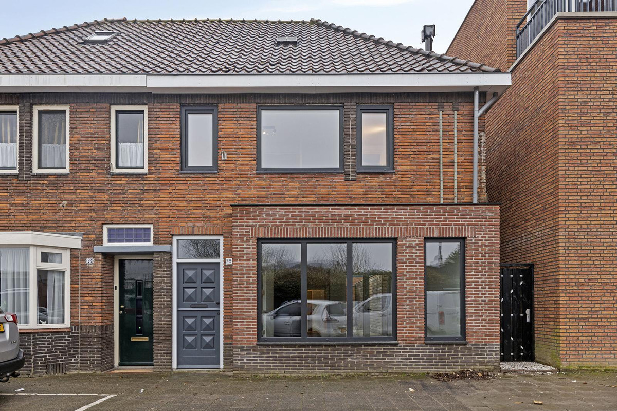 Rozenstraat 78