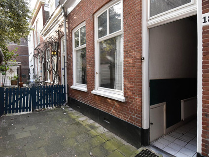 Badhuisstraat 189