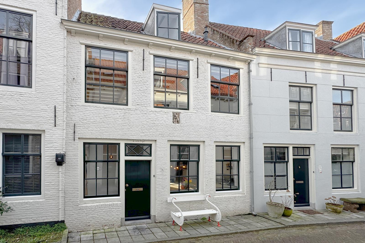 Bellinkstraat 14