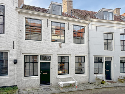 Bellinkstraat 14