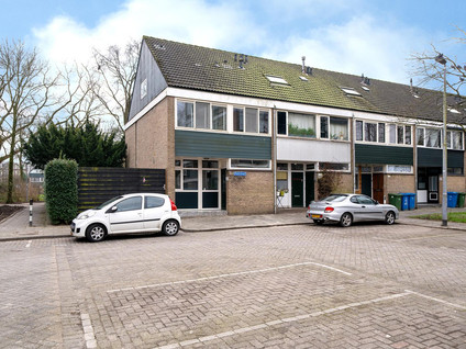 Platostraat 244