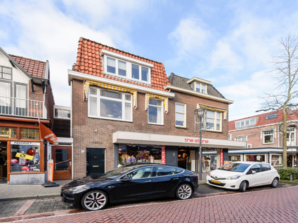 De Kempenaerstraat 15