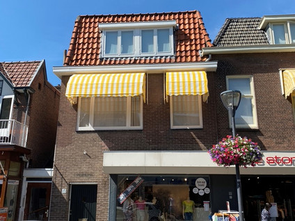 De Kempenaerstraat 15