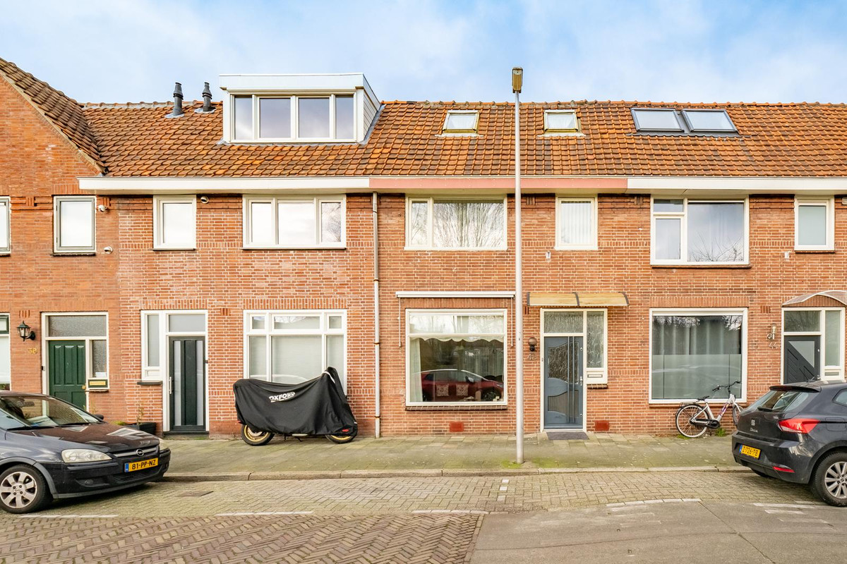 Hubert Duyfhuysstraat 42