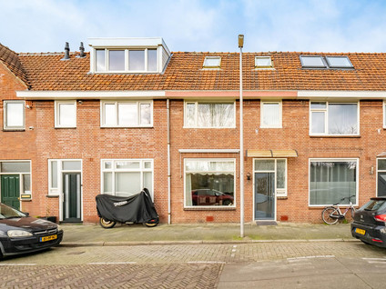 Hubert Duyfhuysstraat 42