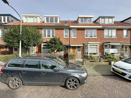 Pegasusstraat 20