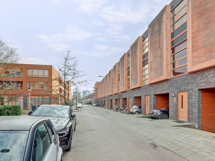 Norgstraat 17