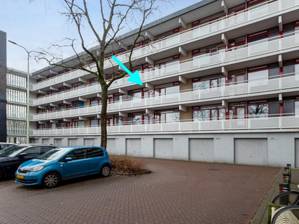 Preludeweg 360