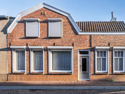 Kleine Bagijnestraat 10