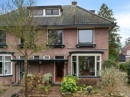 Toermalijnstraat 3