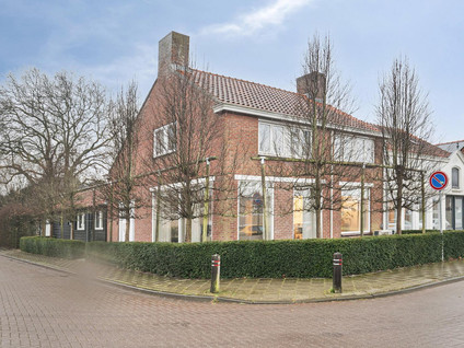 Willem Alexanderstraat 2