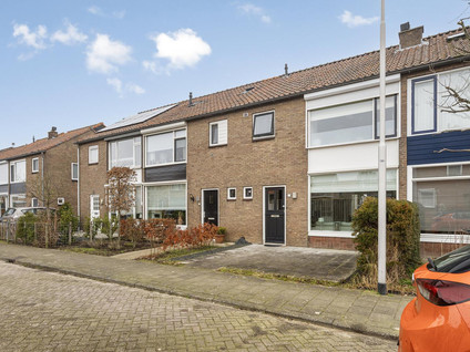 Beatrixstraat 43