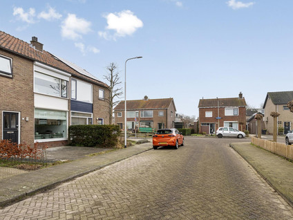 Beatrixstraat 43