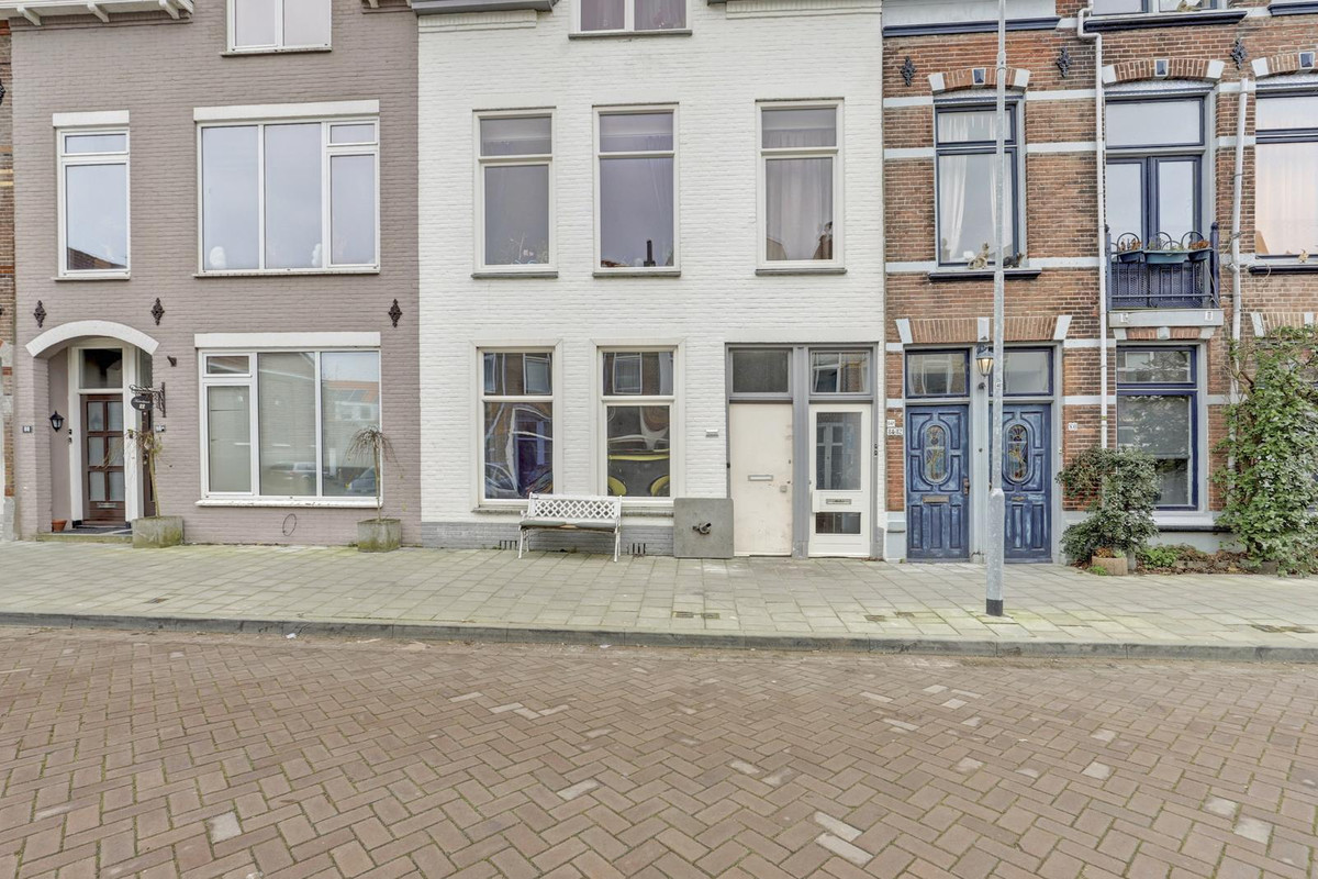 Kasteelstraat 86