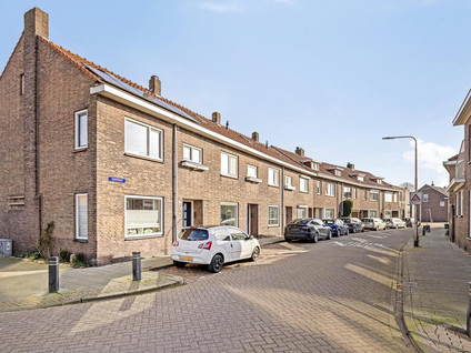 Eikstraat 4