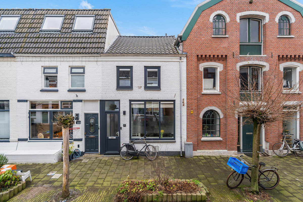 President Steynstraat 35