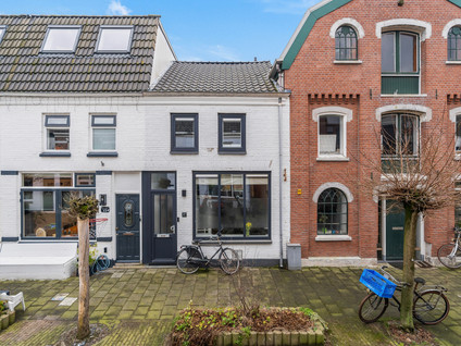 President Steynstraat 35