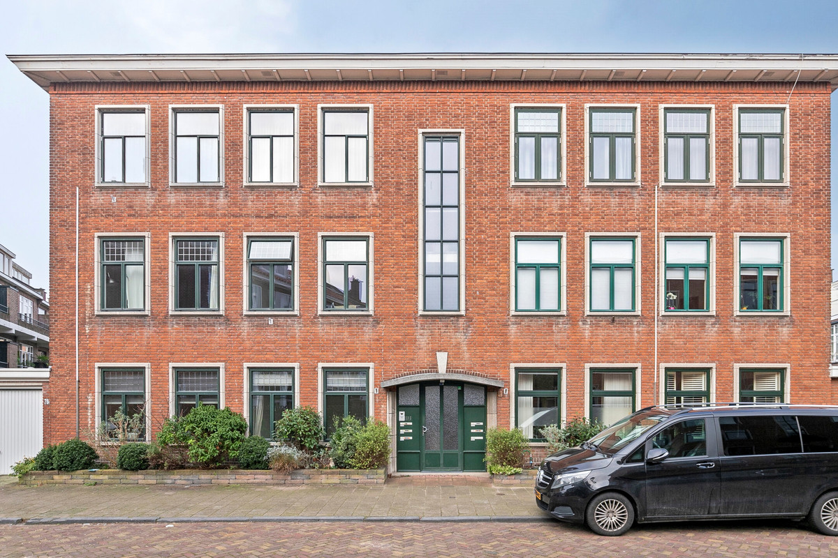 Antonie Duyckstraat 72