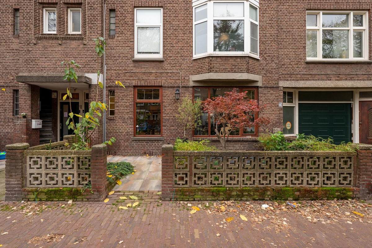 van Egmondestraat 29