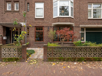 van Egmondestraat 29