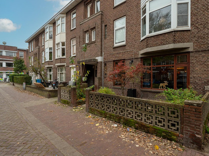 van Egmondestraat 29