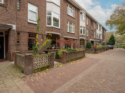 van Egmondestraat 29